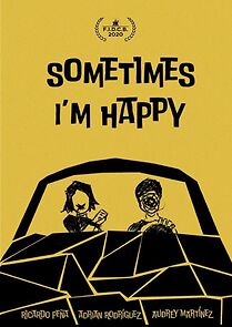 Watch Sometimes I'm Happy (Short 2020)