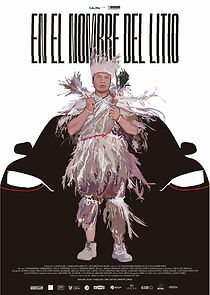 Watch En el nombre del Litio