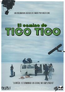 Watch El camino de Tico Tico