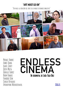 Watch Endless Cinema