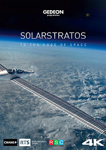 Watch Solarstratos the birth of a dream