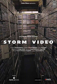 Watch Storm Video