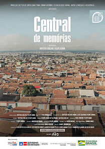 Watch Central de Memórias (Short 2021)