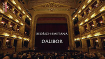 Watch Bedrich Smetana - Dalibor