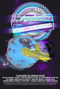 Watch L'aventurière des courriers perdus (Short 2022)