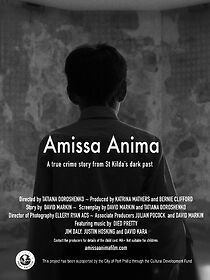 Watch Amissa Anima (Short 2021)
