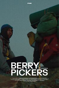Watch Berry Pickers (Short 2022)