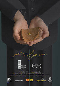 Watch Alizava (Short 2022)