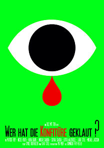 Watch Who Stole the Jam?