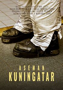 Watch Aseman kuningatar (Short 2022)
