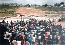 Watch Mutirão: O Filme (Short 2022)