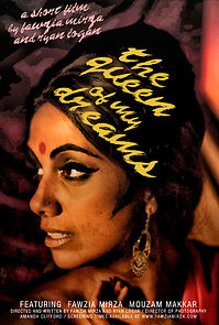 Watch The Queen of My Dreams (Short 2012)