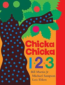 Watch Chicka Chicka 1, 2, 3 (Short 2005)