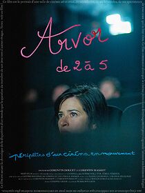 Watch Arvor de 2 à 5