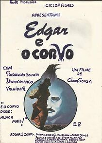 Watch Edgar e o Corvo (Short 1983)