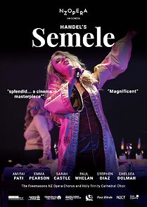 Watch Semele