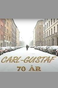 Watch Carl-Gustaf Lindstedt 70 år