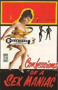 Watch The Man Who Couldn't Get Enough