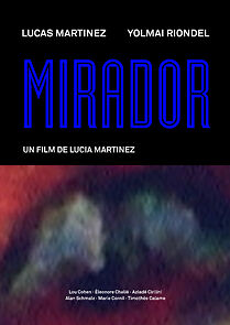 Watch Mirador (Short 2017)