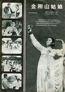 Watch Geumgangsan-ui cheonyeo