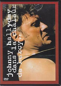 Watch Johnny Hallyday dans la chaleur de Bercy