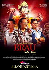 Watch Erau Kota Raja
