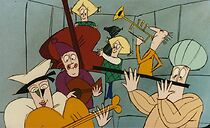 Watch Musikbussen (Short 1994)