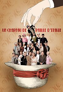 Watch Un chapeau de paille d'Italie