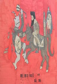 Watch Mémoire 14 (Short 1971)