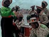 Watch Fiesta Island (Short 1953)