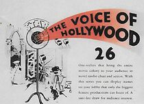 Watch The Voice of Hollywood No. 1 (Short 1929)