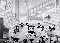 Watch Mischievous Mice (Short 1934)