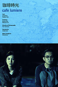 Watch Cafe Lumiere (Short 2015)