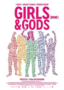 Watch Girls & Gods