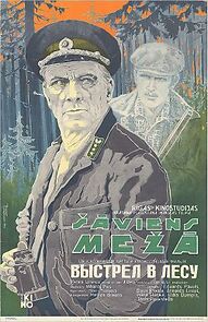 Watch Vystrel v lesu