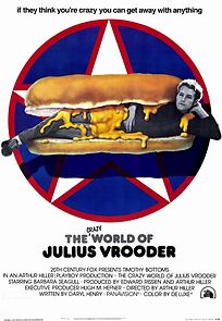Watch The Crazy World of Julius Vrooder