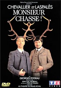 Watch Monsieur chasse