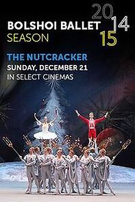 Watch The Bolshoi Ballet: Live From Moscow - Nutcracker