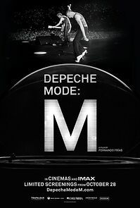Watch Depeche Mode: M
