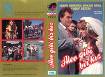 Watch Alev Gibi Bir Kiz