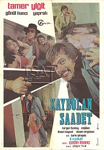 Watch Kaybolan Saadet