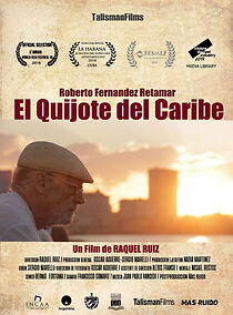 Watch El quijote del caribe