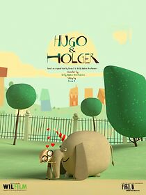 Watch Hugo & Holger (Short 2019)
