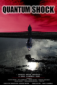 Watch QUANTUM SHOCK the Movie