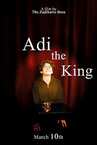 Watch Adi the King (Short 2025)