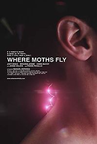 Watch Where Moths Fly