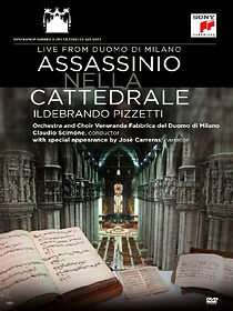 Watch Assassinio nella cattedrale