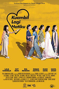 Watch Kuambil Lagi Hatiku
