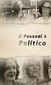 Watch O Pessoal é Político