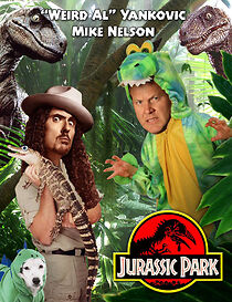 Watch Rifftrax: Jurassic Park